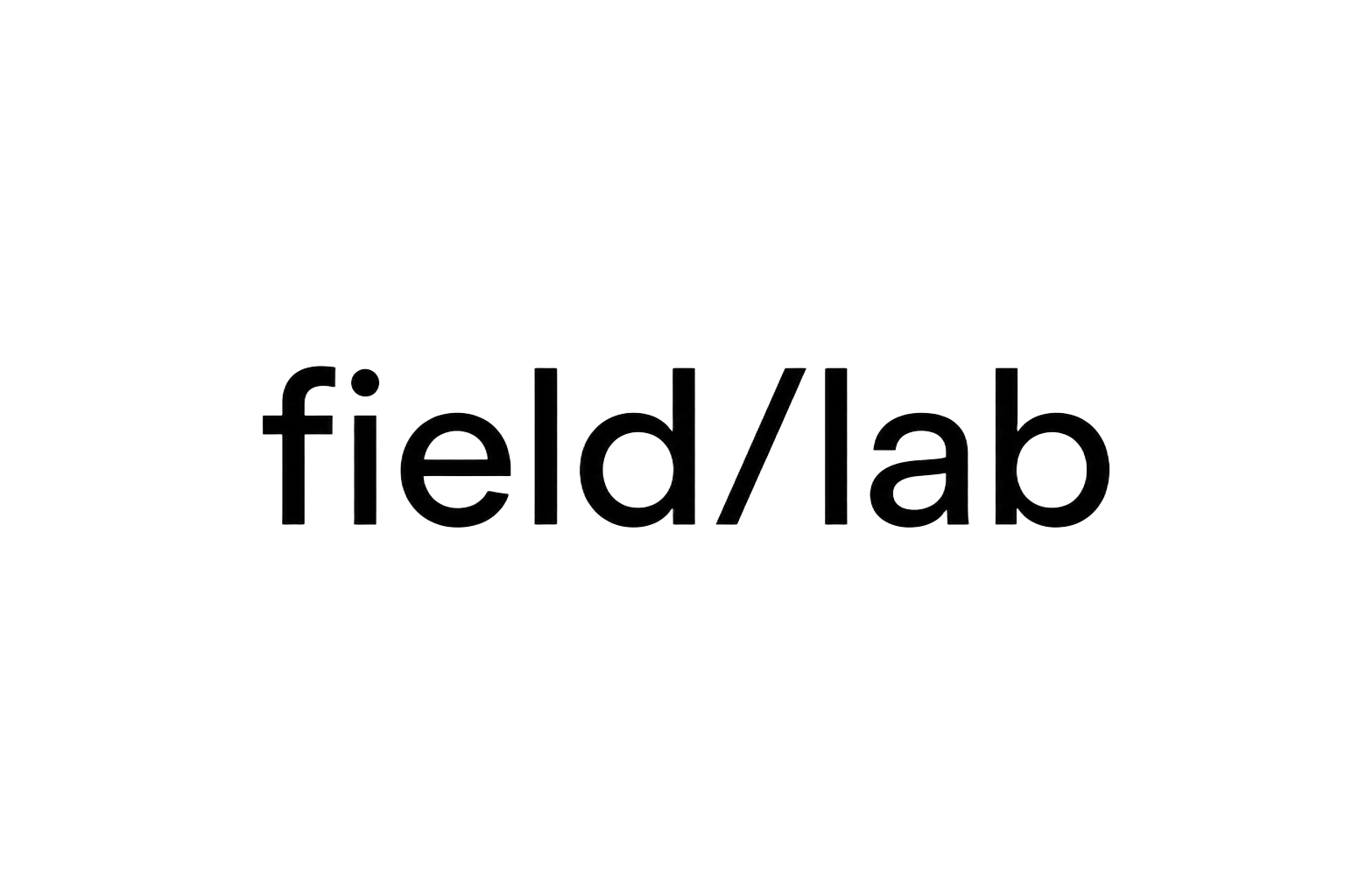 field/lab